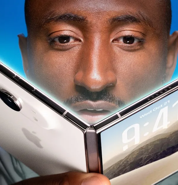 Marques Brownlee on youtube