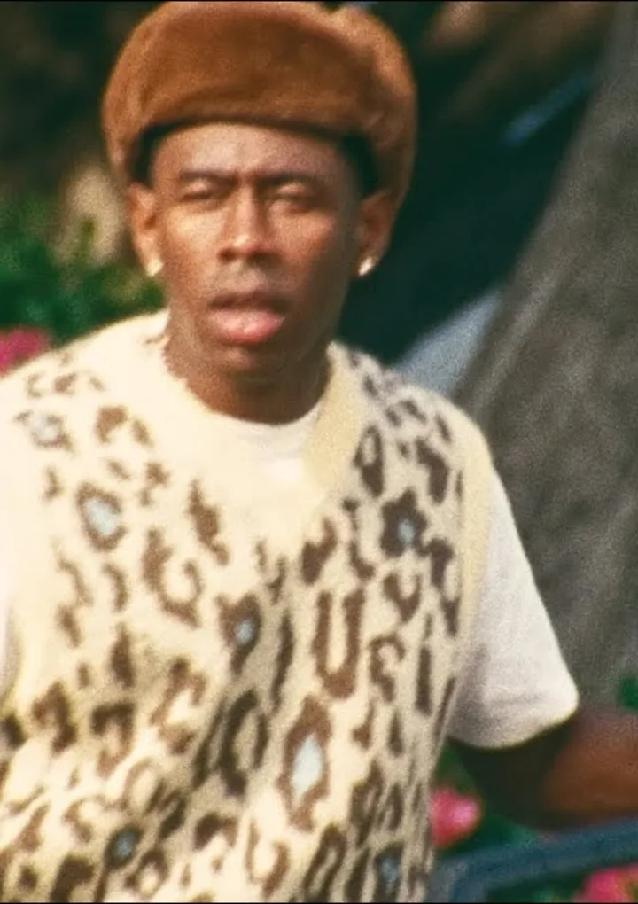 Tyler, The Creator on youtube