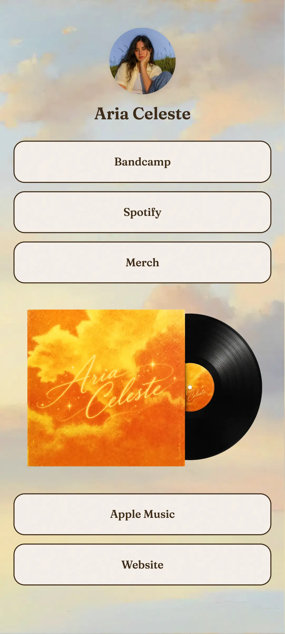Plarza home page